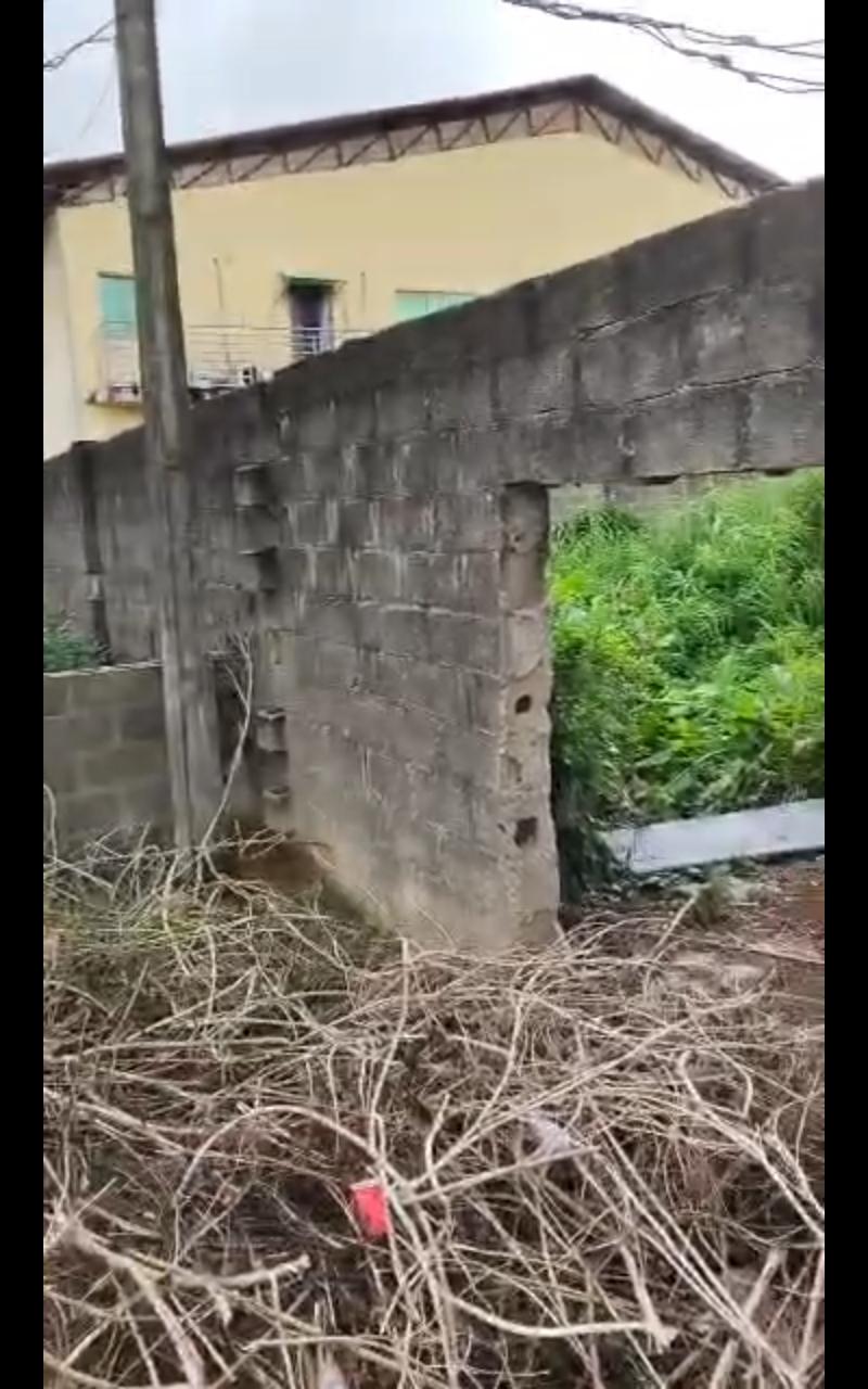 Plot of land for sale at Mercyday Estate, Oke Afa