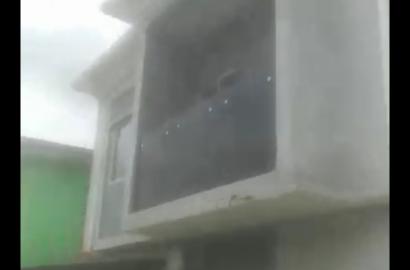 4-Bedroom House with Room Self-Contained BQ
