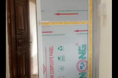 New Mini Flat at Ijedodo/Ijegun