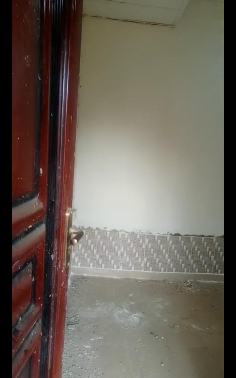 New Mini Flat at Ijedodo/Ijegun