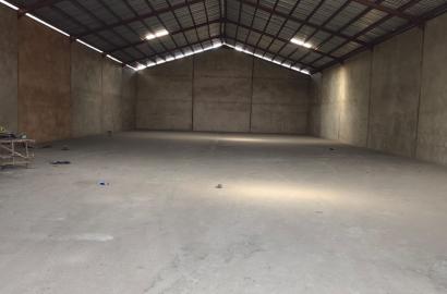 8,000sqft Warehouses Along Apapa–Oshodi Expressway