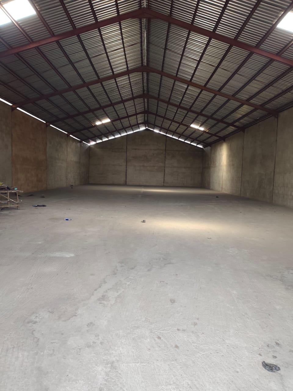 8,000sqft Warehouses Along Apapa–Oshodi Expressway