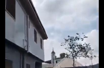 11-Unit Rental Investment Property at Agodo Egbe