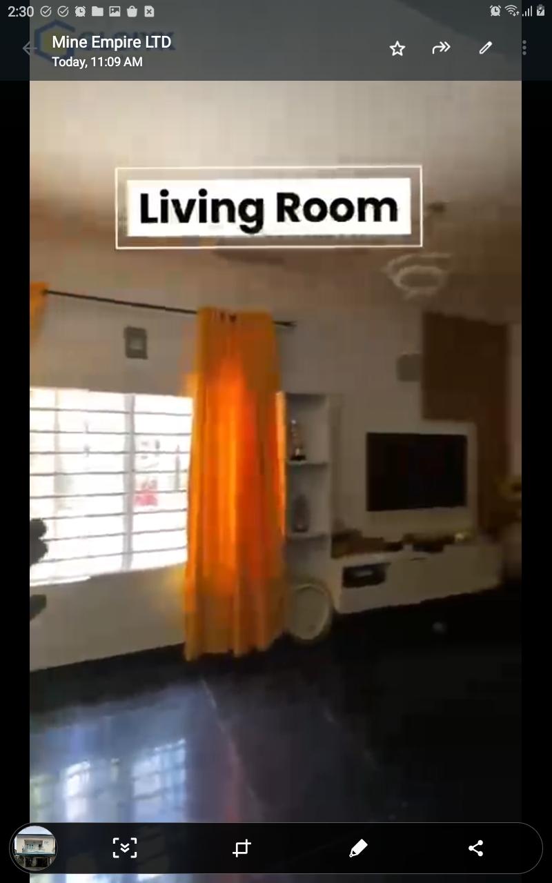 3-Bedroom Corner Terrace Duplex for Sale – Lekki Gardens
