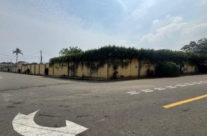 1,970sqm Corner Piece with 2 Units of 4-Bedroom Bungalows – Maryland