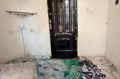 BQ for Rent in Thomas Estate, Ajah