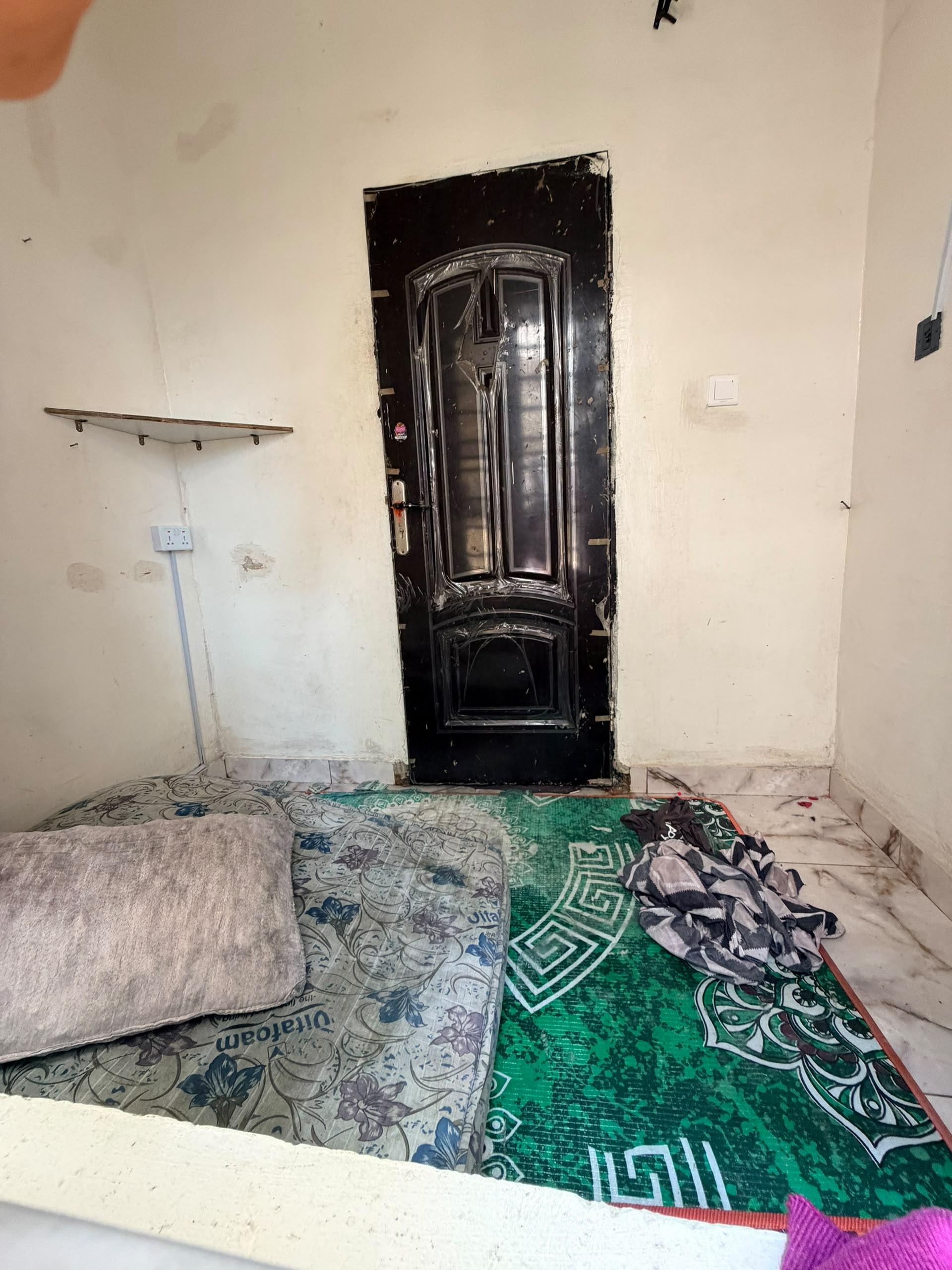 BQ for Rent in Thomas Estate, Ajah