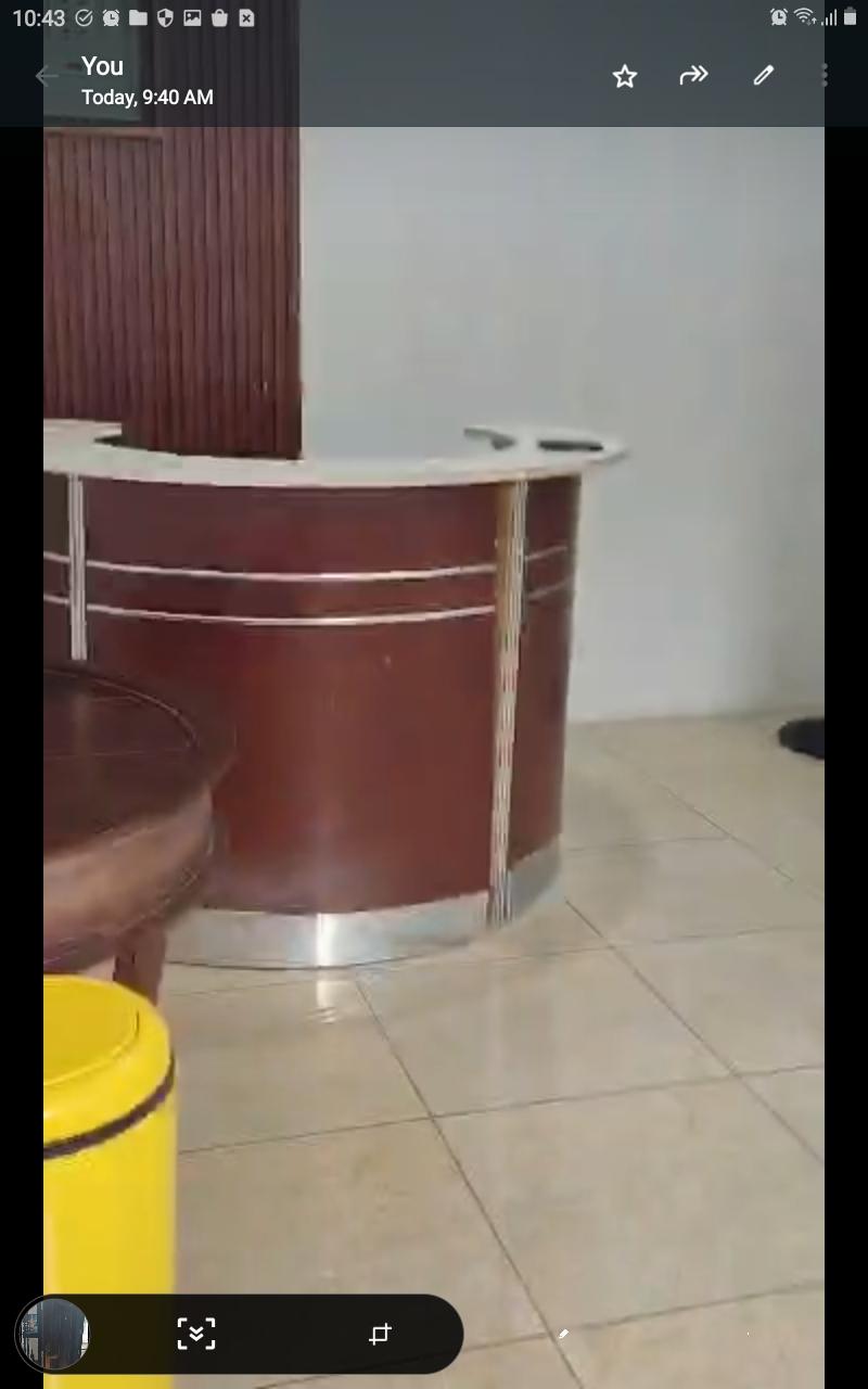 Modern Corporate Office Space for Let in Okota Road, Isolo