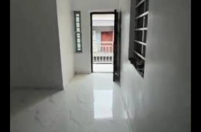 Mini Flats for Rent in Sangotedo