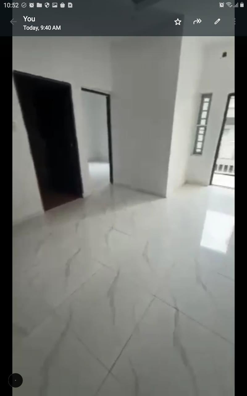 Mini Flats for Rent in Sangotedo