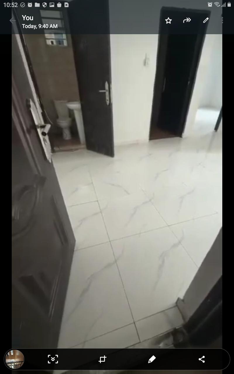 Mini Flats for Rent in Sangotedo