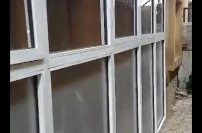 Mini 2-Bedroom Flat for Rent – Ajao Estate