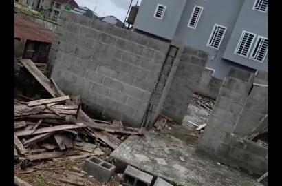 285sqm Estate Land for Sale – Ugochwukwu Estate, Ologolo, Lekki