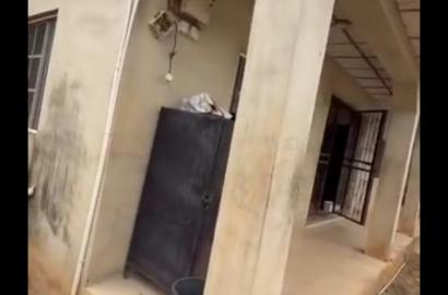 2-Bedroom Bungalow – Ile Eja, Command, Ipaja