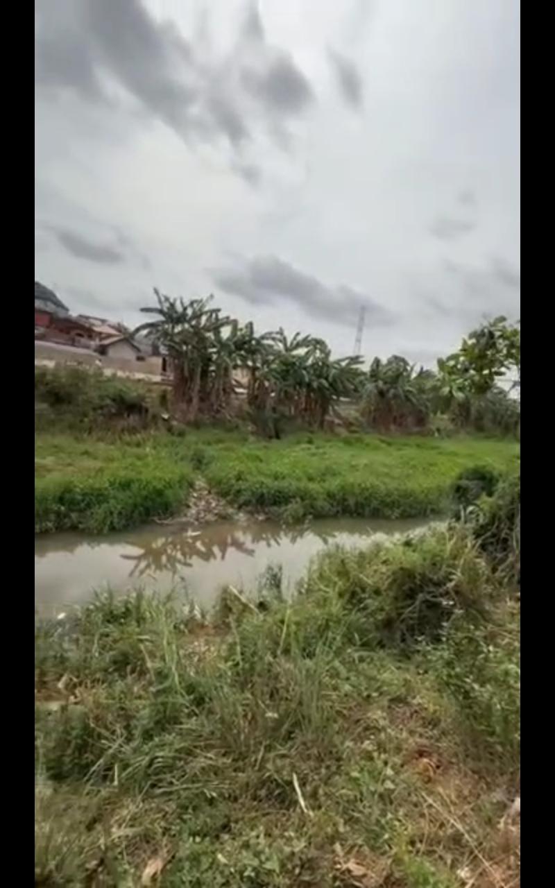 2-Bedroom Bungalow – Ile Eja, Command, Ipaja