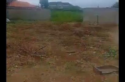 2 Plot Of Dry Land for Sale – Awoyaya