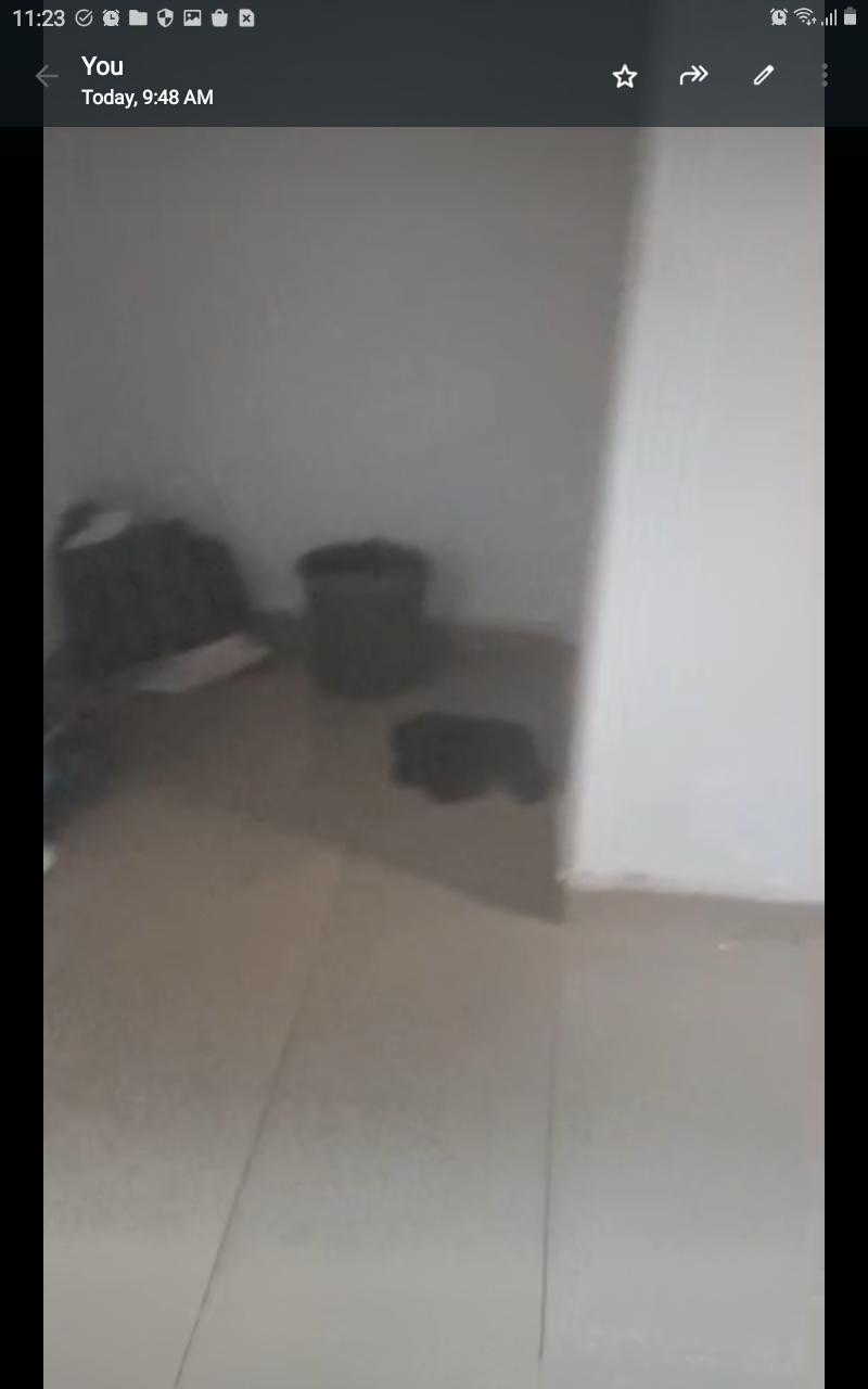 Room Self-Contain for Corps Members – Iwo Road, Ibadan