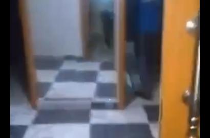 3-Bedroom Apartment for Rent – Oshorun Estate, OPIC