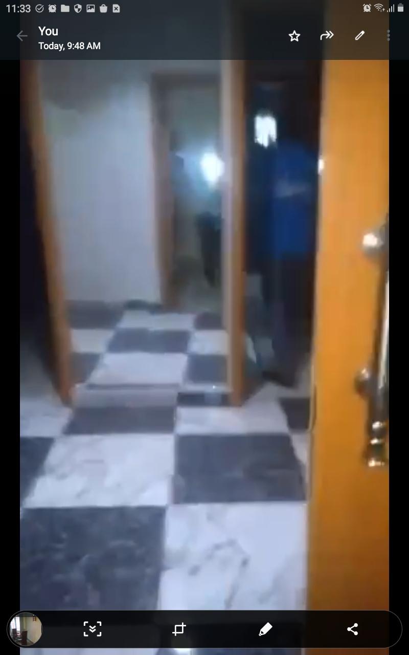 3-Bedroom Apartment for Rent – Oshorun Estate, OPIC