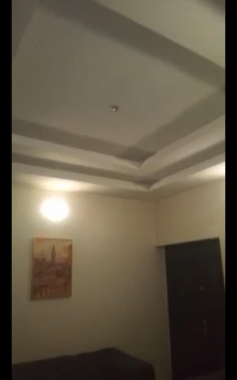 3-Bedroom Apartment for Rent – Oshorun Estate, OPIC