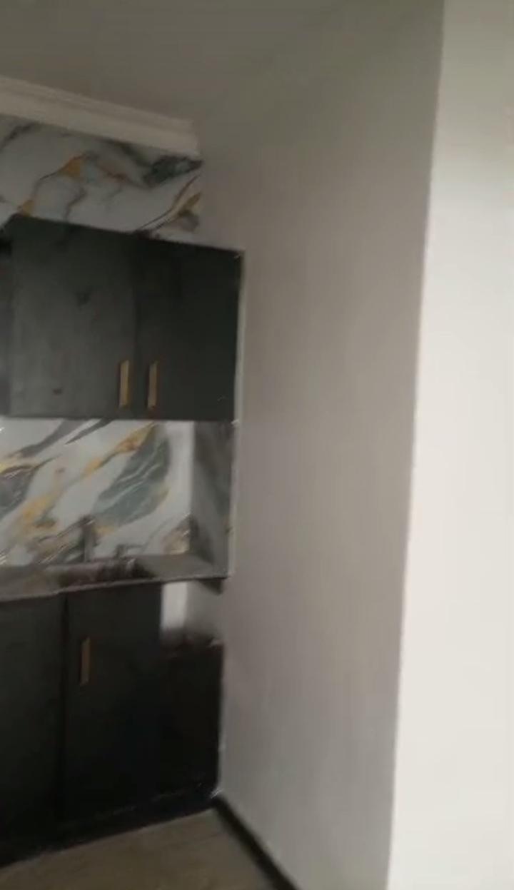 Mini flat to let in Ajao Estate *for airbnb