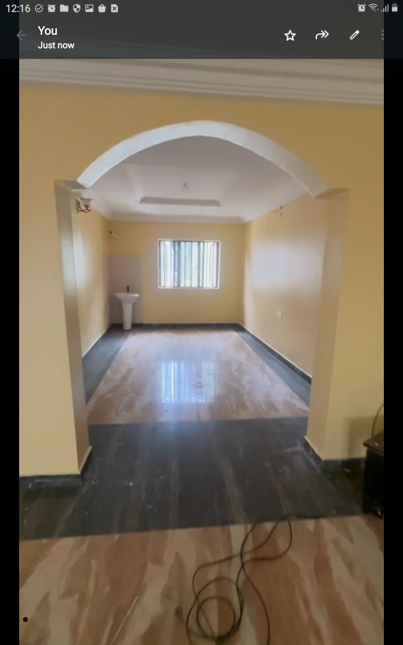 3-Bedroom Apartment – Lakeview Phase 2