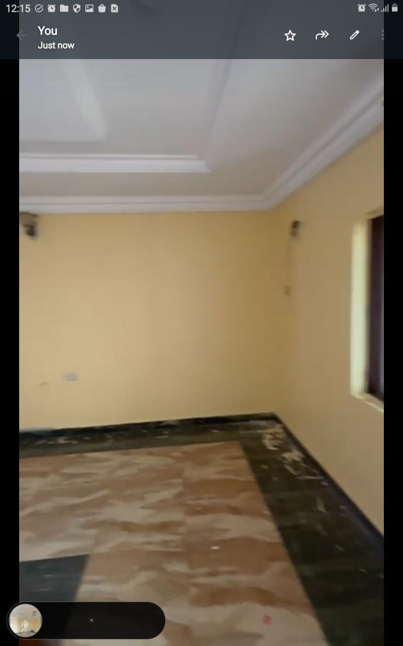 3-Bedroom Apartment – Lakeview Phase 2