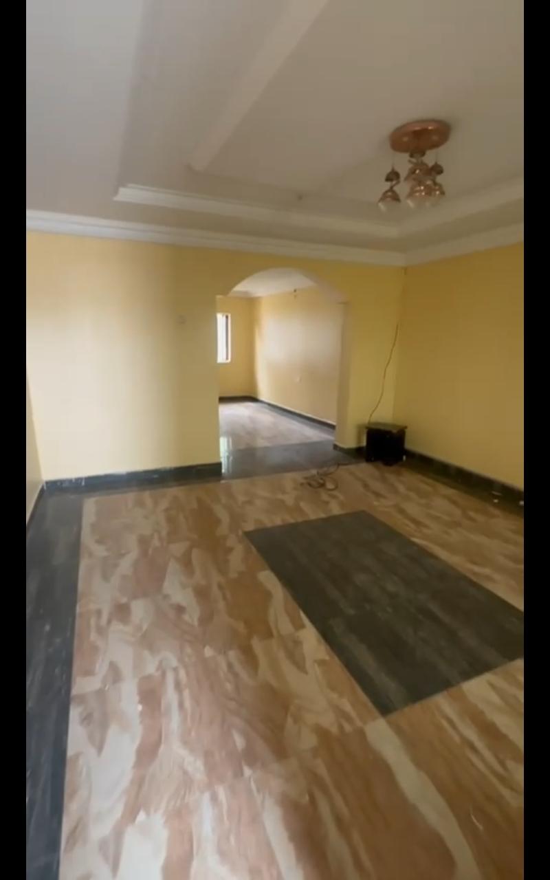 3-Bedroom Apartment – Lakeview Phase 2