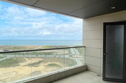 2-Bedroom Apartment with Ocean & City Views – Eko Pearl