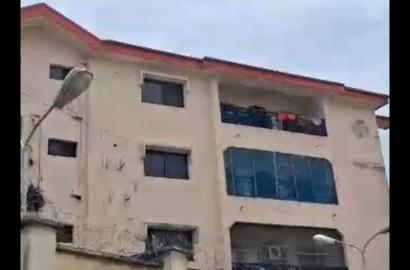 16-Unit Apartment Investment Property – Off International Airport Road