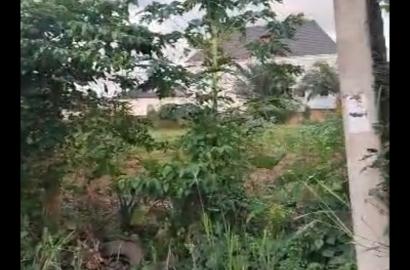 1 Acre of Land – Iju Ishaga, Ifako-Ijaiye