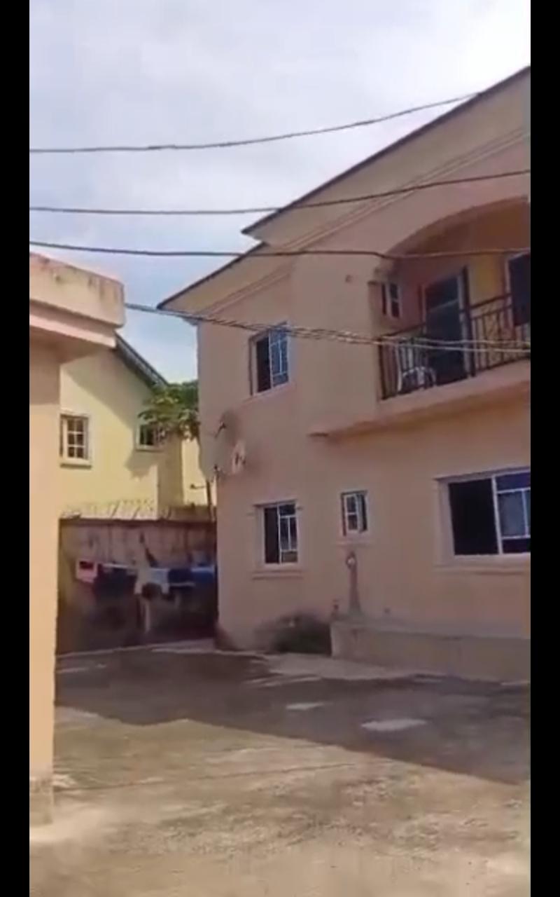 5 Units of 3-Bedroom Flats – Amuwo Odofin Scheme, Lagos