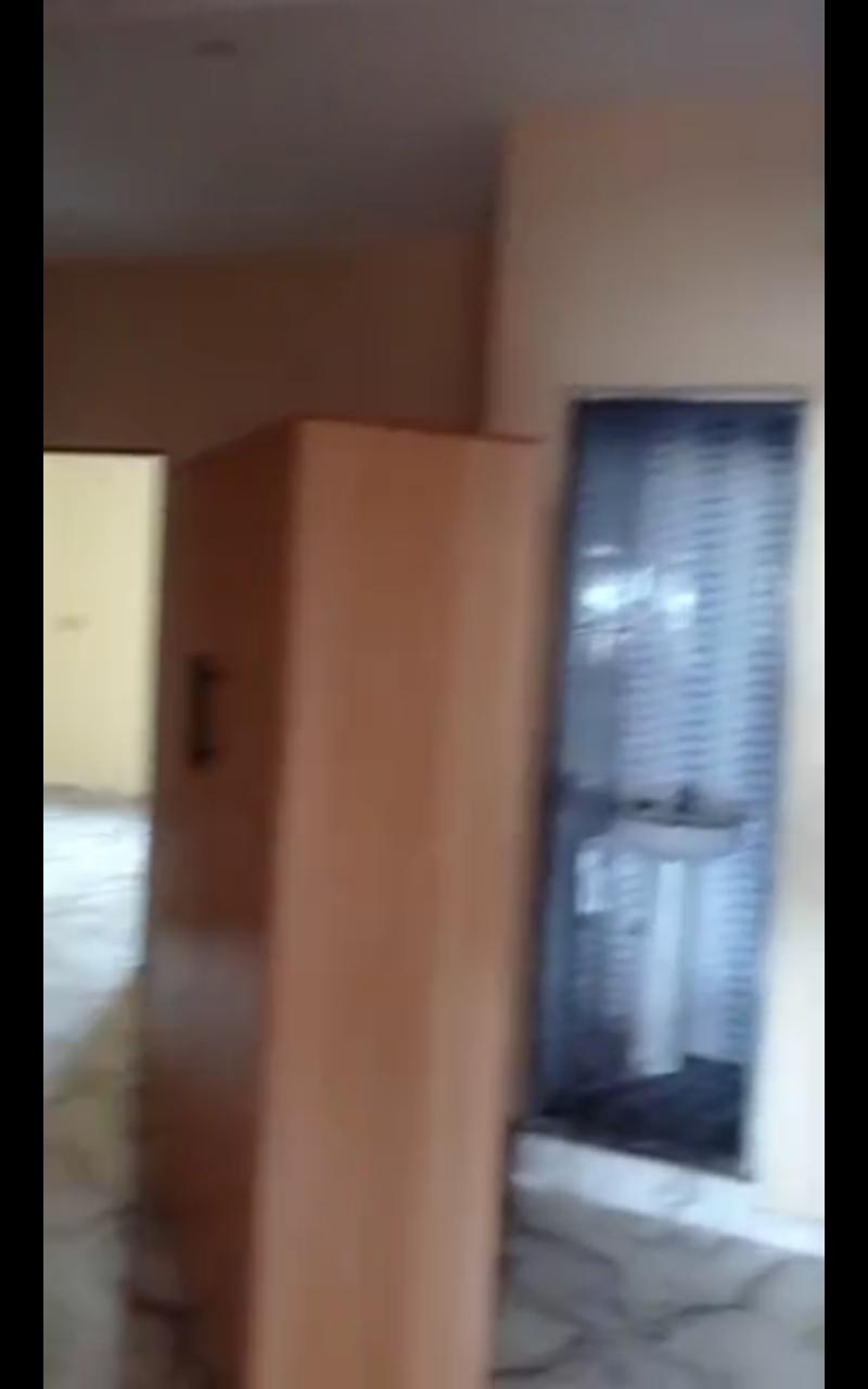 2-Bedroom Apartment – Idimu Road, Ejigbo