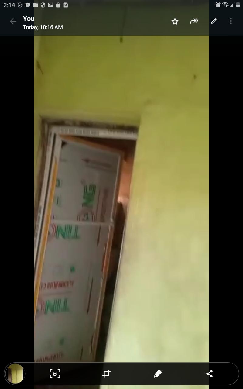 Room Self-Contain for Rent – Ejigbo, Lagos