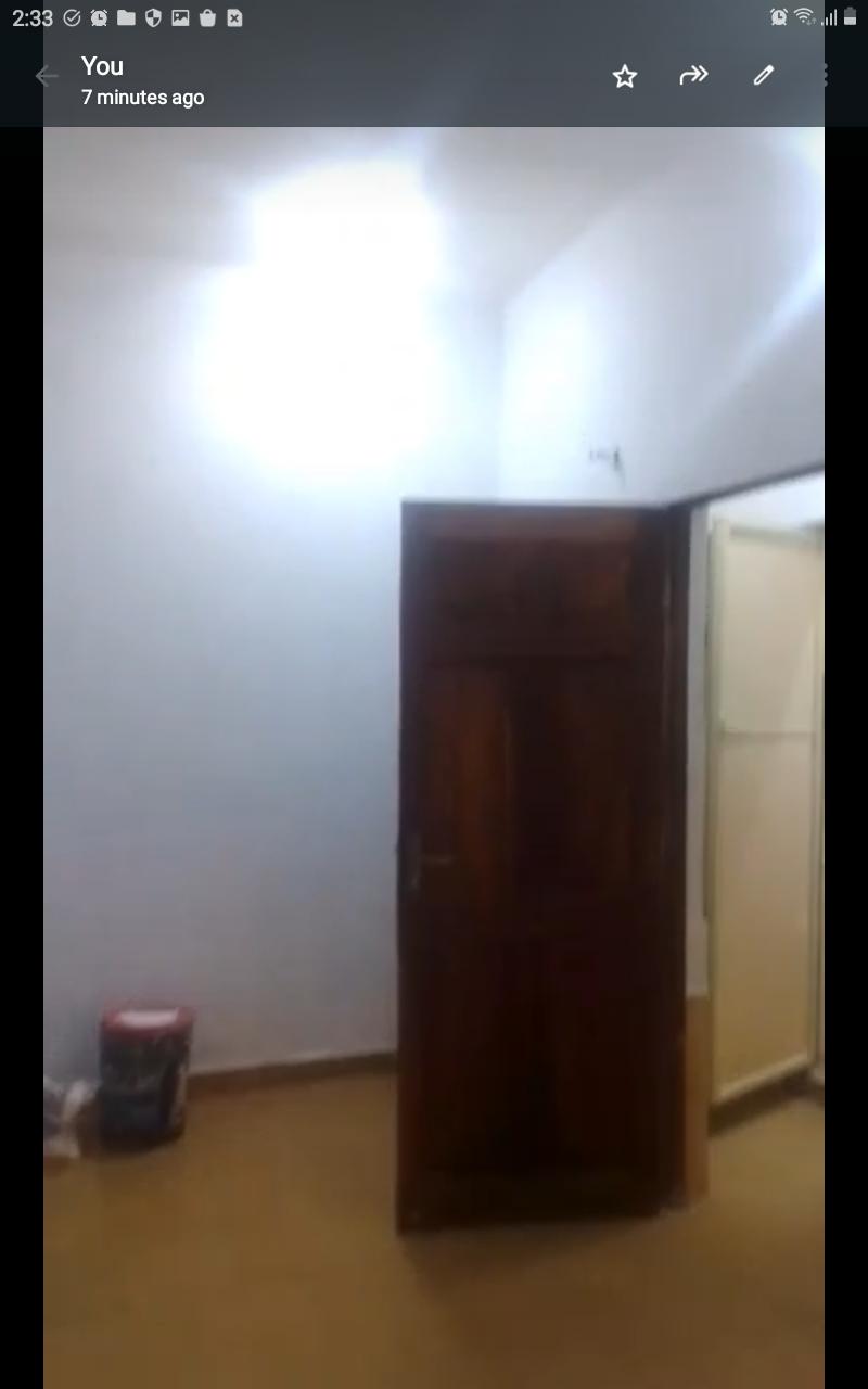 Mini Flat for Rent – Oke Afa, Lagos