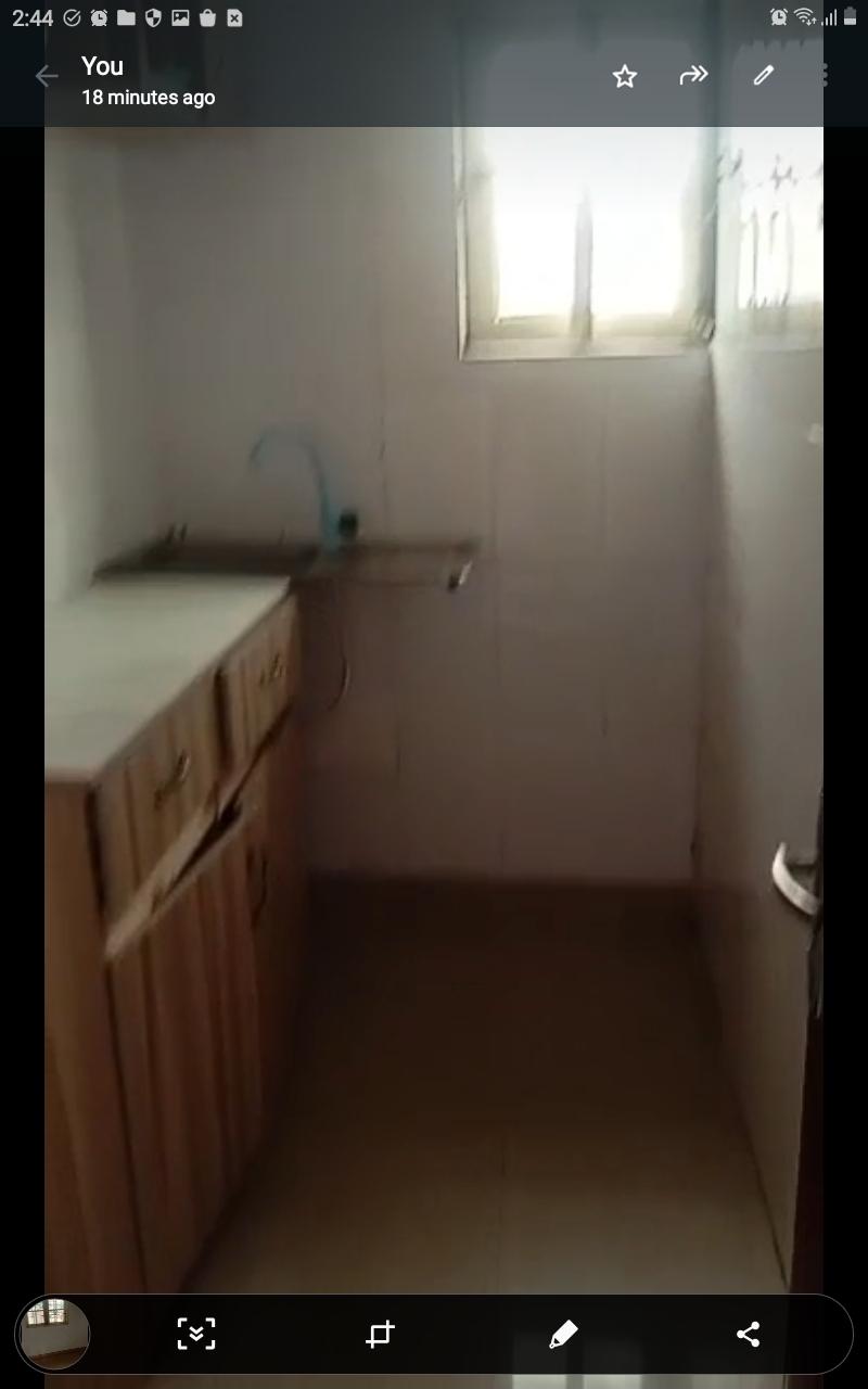 Room Self-Contain – NNPC Side, Ejigbo