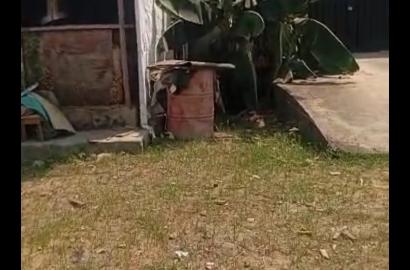 Open Commercial Space for Lease – Orenuga Street, Oke Afa