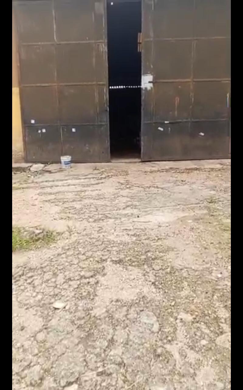 Warehouse on 1 Acre of Land – Oke Afa, Jakande Isolo