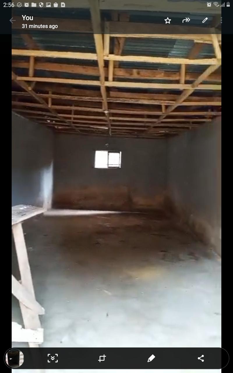 Mini Warehouse for Rent – Salvation Army Street, Oke Afa