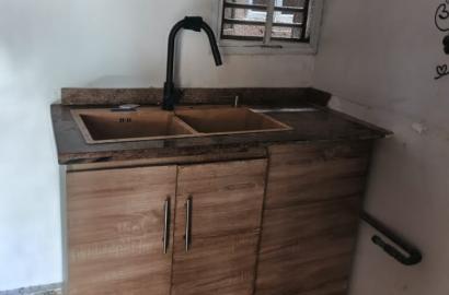 Mini Flat / Room & Parlour To Let – SPG, Lekki