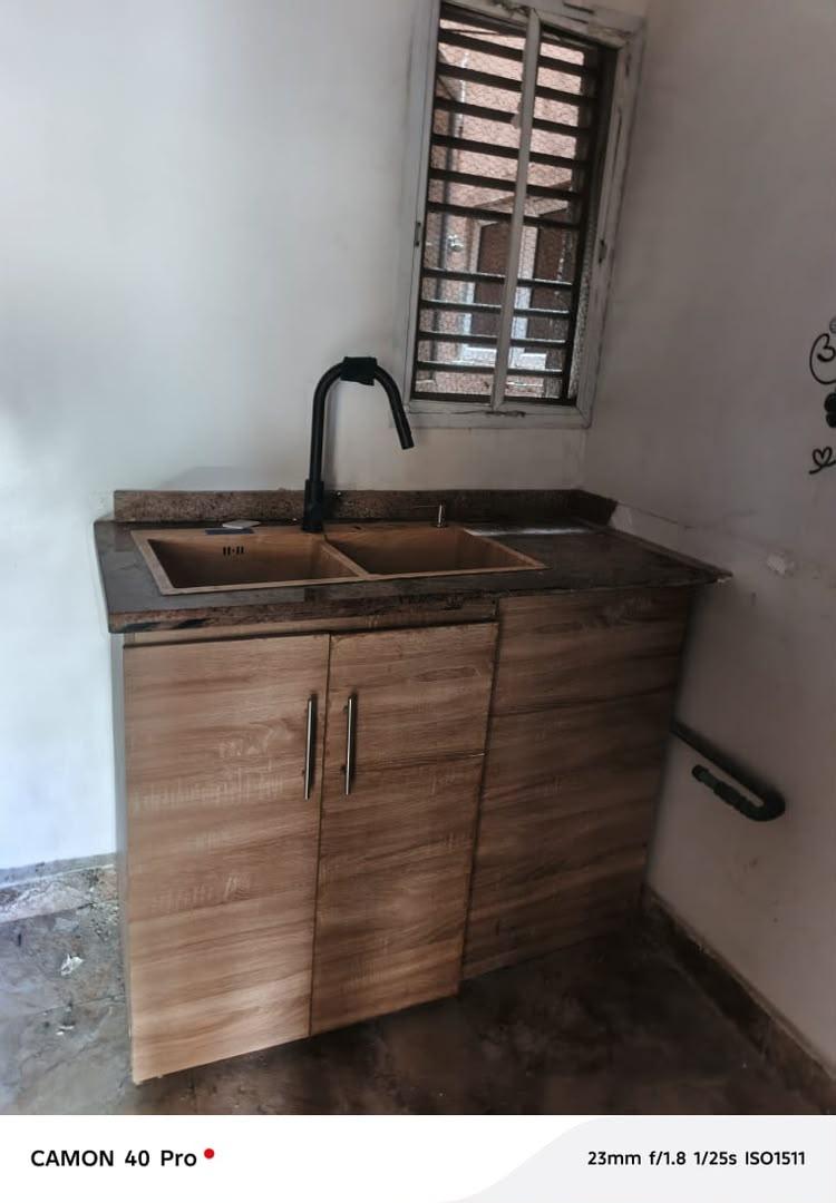 Mini Flat / Room & Parlour To Let – SPG, Lekki
