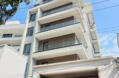 3-Bedroom Flat + BQ & 4-Bedroom Penthouse + 2 BQs – Old Ikoyi