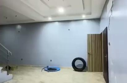 4 BEDROOM TERRACE DUPLEX +BQ ( @WUYE).