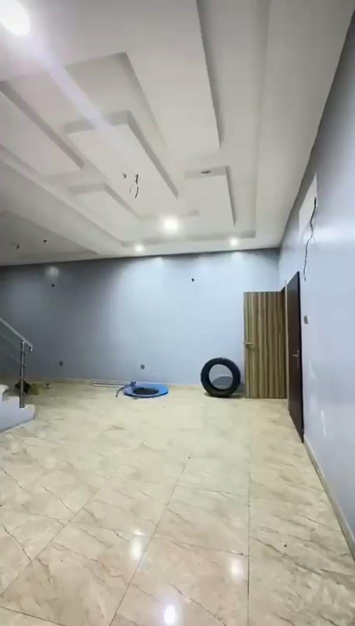 4 BEDROOM TERRACE DUPLEX +BQ ( @WUYE).