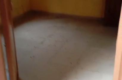 3 bedroom flat @ Ijegun