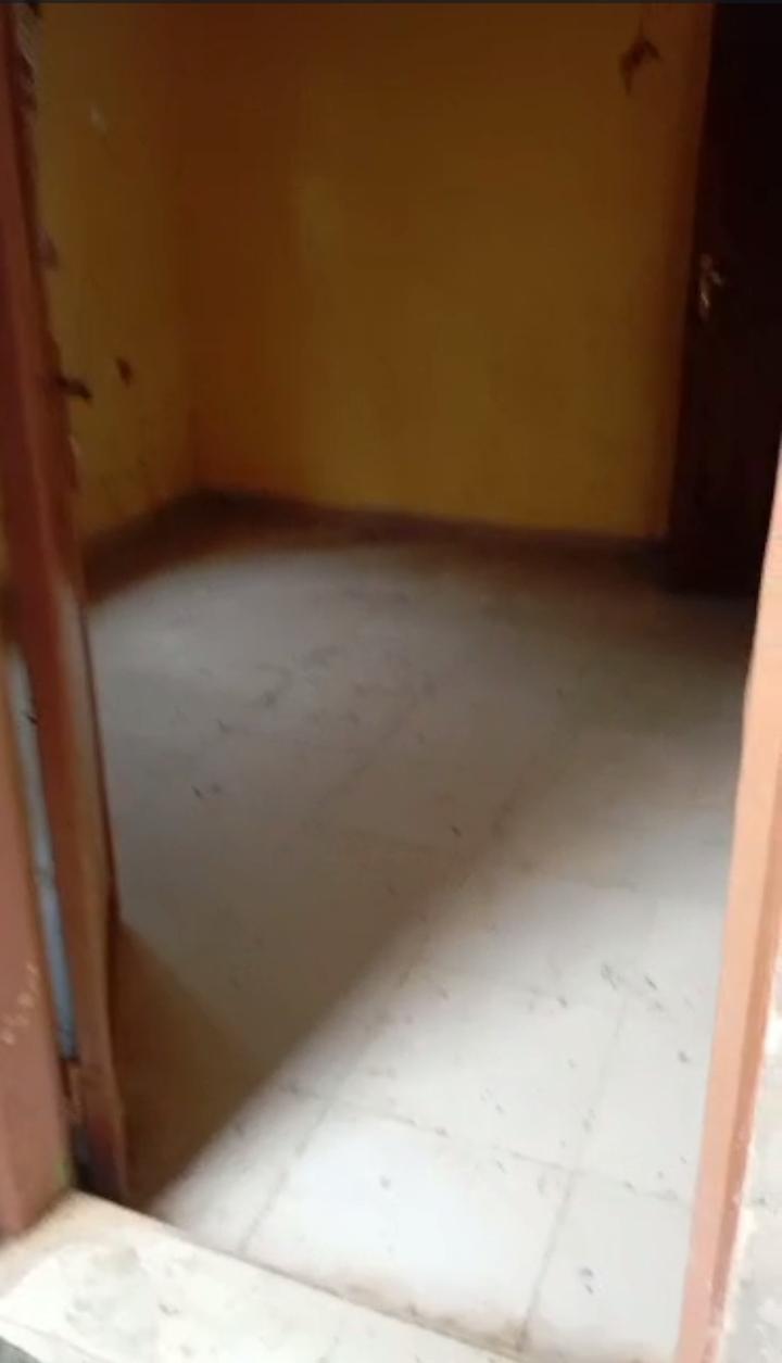3 bedroom flat @ Ijegun
