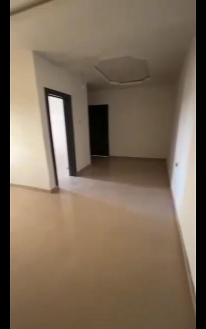 2-Bedroom Flat Upstairs at Shuti Road