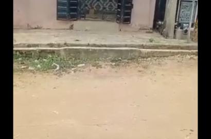 Shop for Rent Off Governors Road, Ikotun