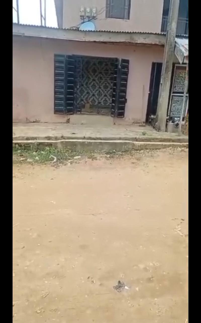 Shop for Rent Off Governors Road, Ikotun