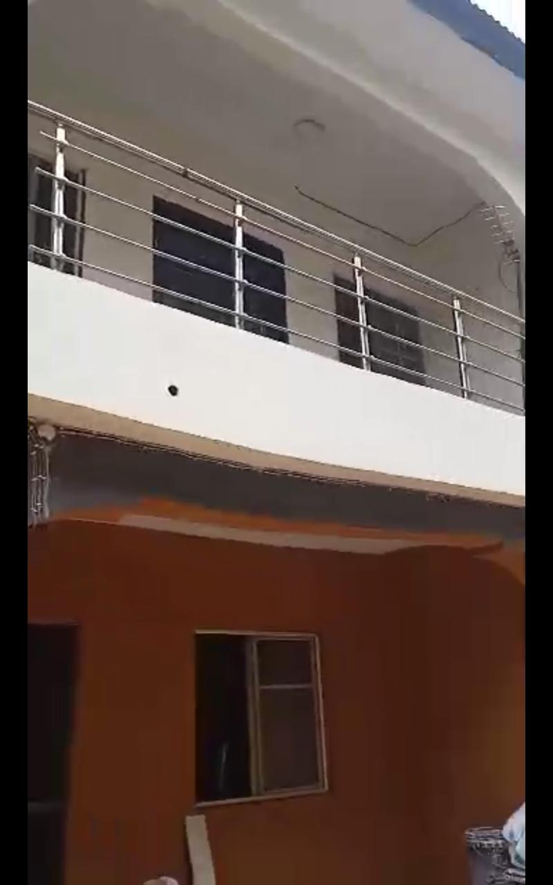 2-Bedroom Apartment Off Lanre–Isheri Igando Road